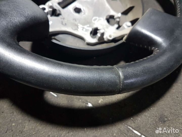 Руль ford fusion