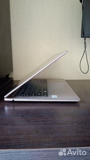 Ноутбук (ультрабук) acer aspire s3-391