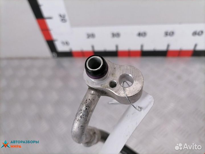 Трубка кондиционера BMW 3 E46 1999