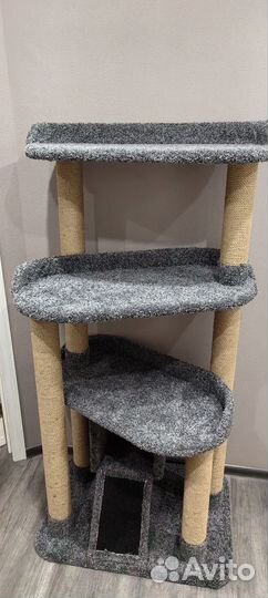 Когтеточка комплекс