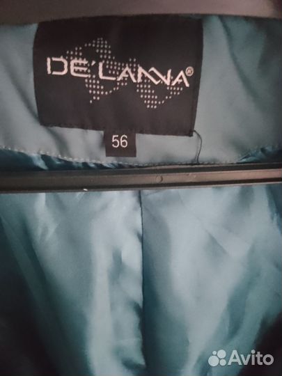 Куртки женские