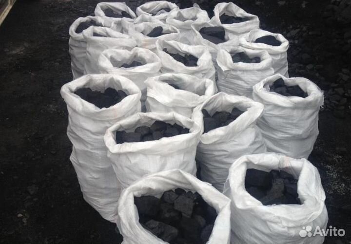 Уголь каменный марка дпк