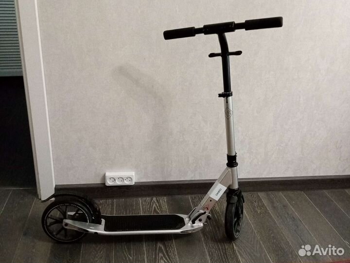 Самокат Oxelo Town 5