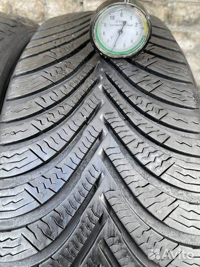 Michelin Alpin 5 195/55 R20