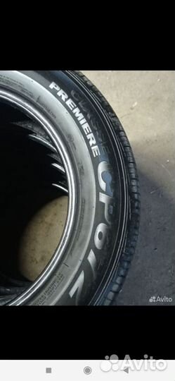 Nexen Classe Premiere 672 205/65 R16 95H