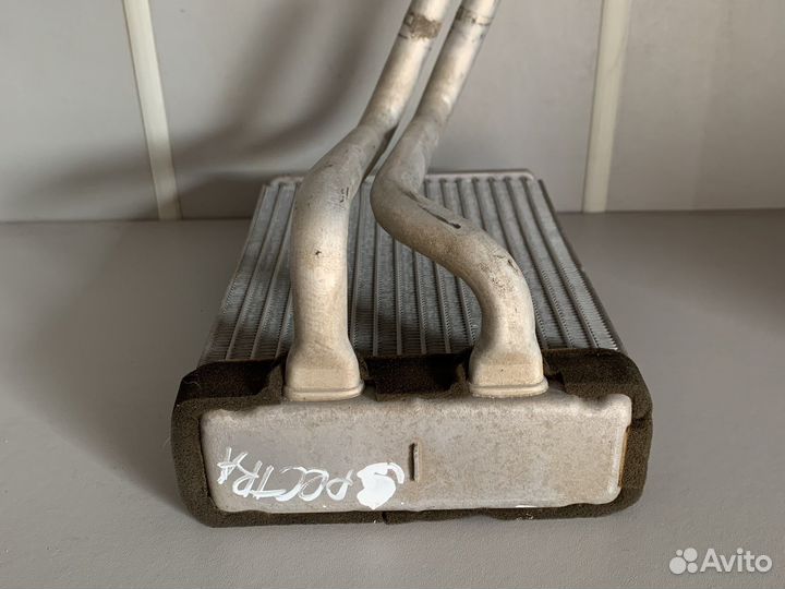 Радиатор печки Киа Спектра 1