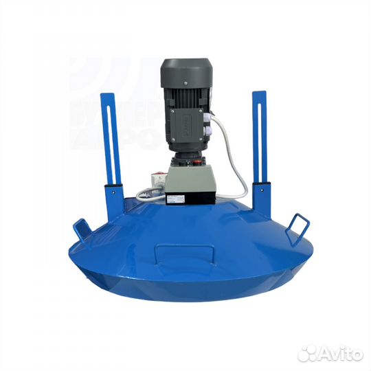 Ворошитель зерна вз-1