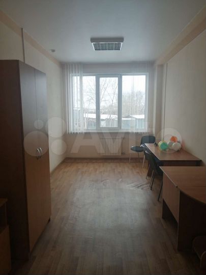 Офис, 18 м²