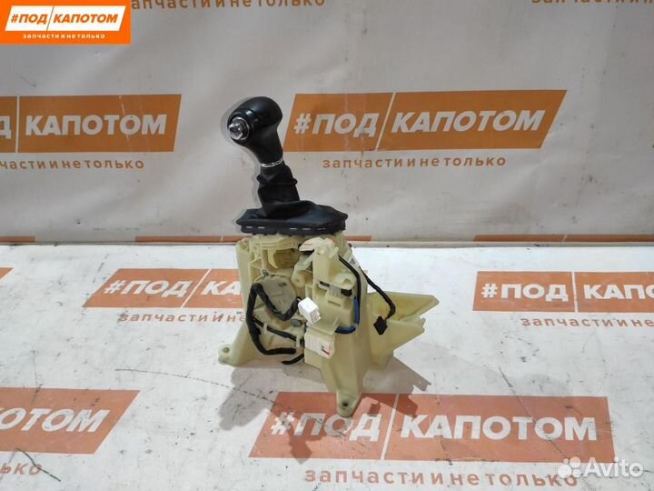 Селектор АКПП Kia Sportage 3 2013