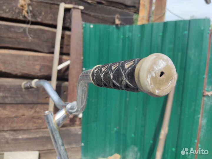 Велосипед бу Байкал 2809