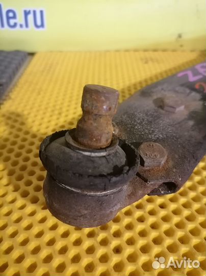 Рычаг передний левый Ford Focus