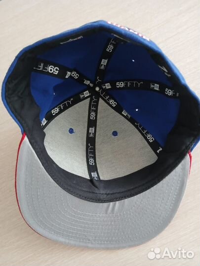 Giants кепка бейсболка