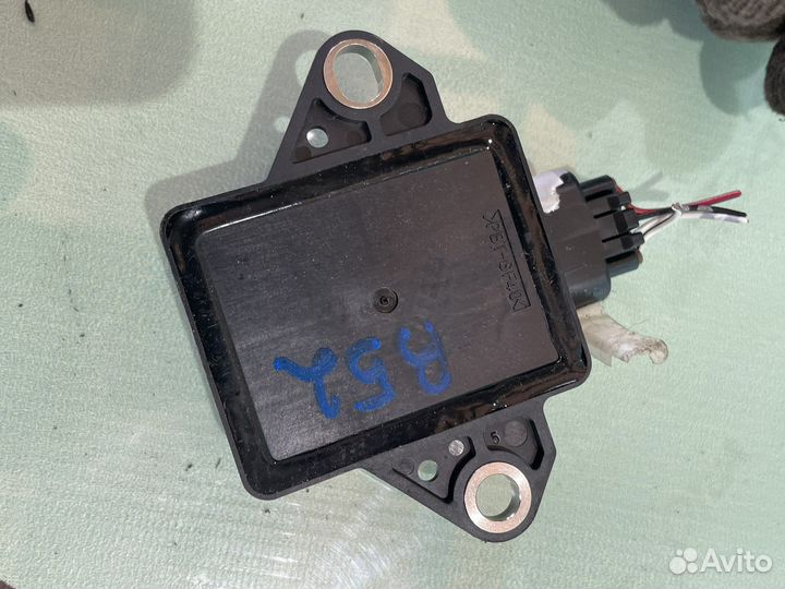 Датчик курсовой устойчивости toyota rav 4 xa20