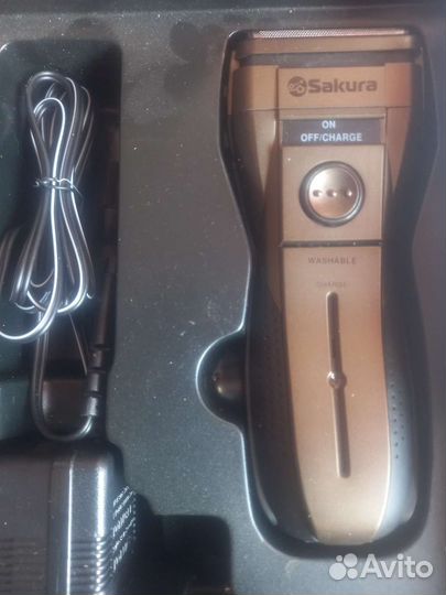 Продам бритву