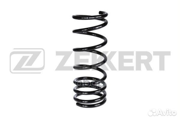 Пружина задней подвески Nissan Patrol (Y60 GR)