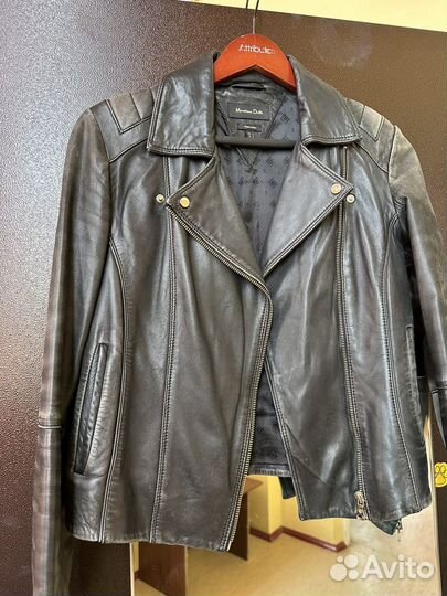 Куртка новая