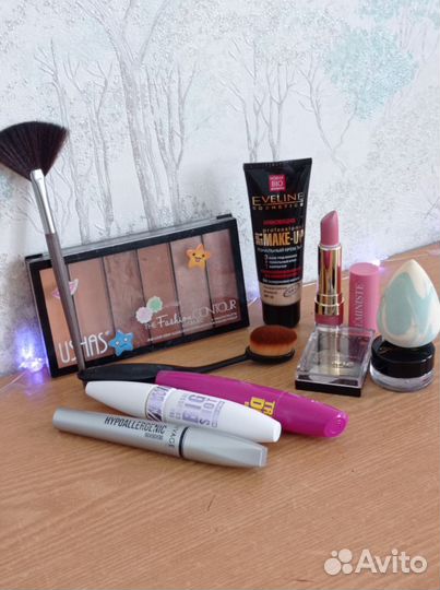 Набор косметики