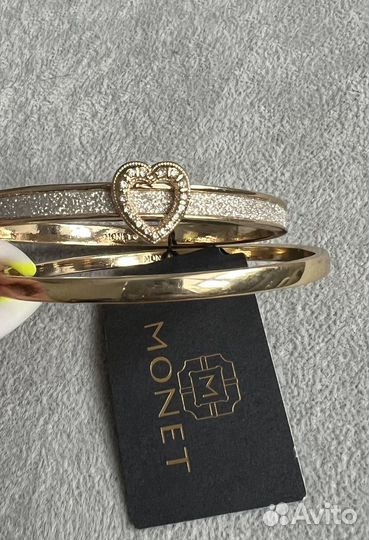 Браслет Monet