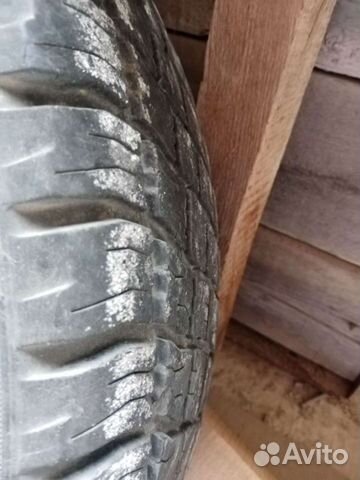 КАМА Kама-233 225/75 R16