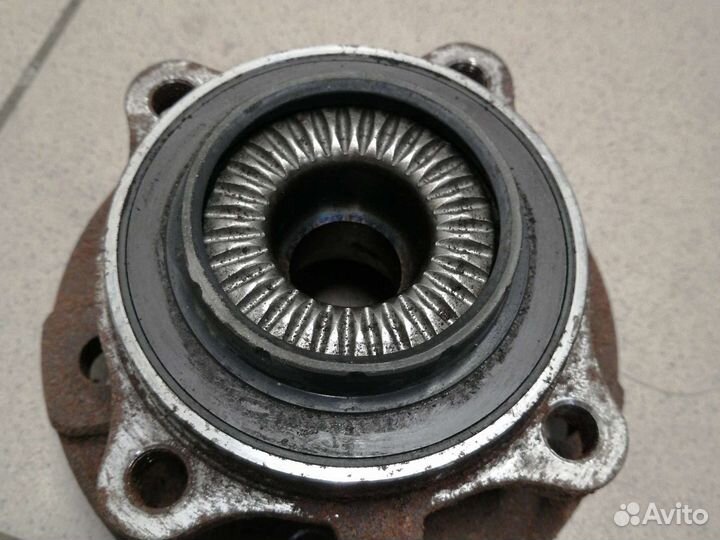 Ступица передняя бмв х1 ф48 х2 ф39 bmw x1f48 x2F39