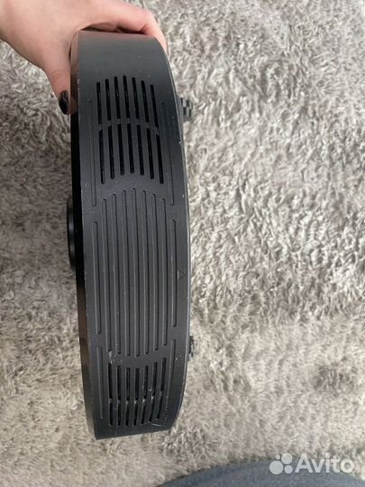 Робот пылесос xiaomi roborock s6