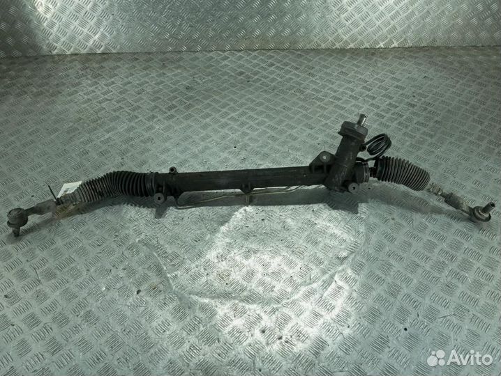 Б/У Б/У Рулевая рейка Из Европы. 3B1422071G VAG