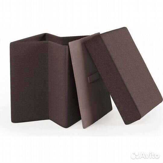 Пуф складной