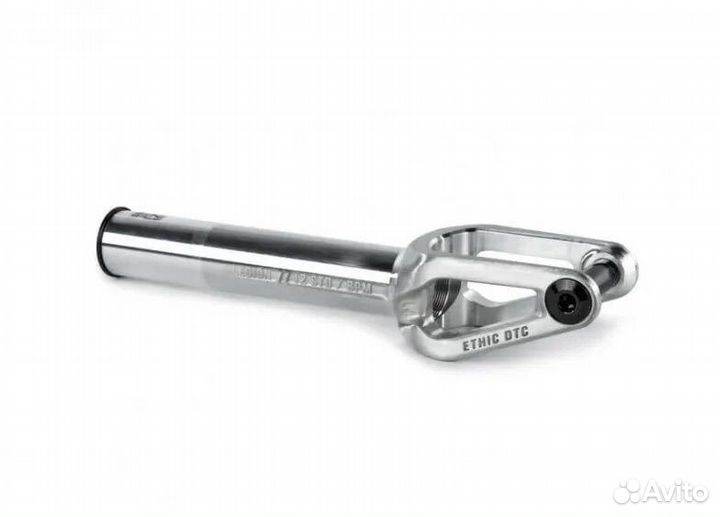 Вилка ethic legion v2 SCS