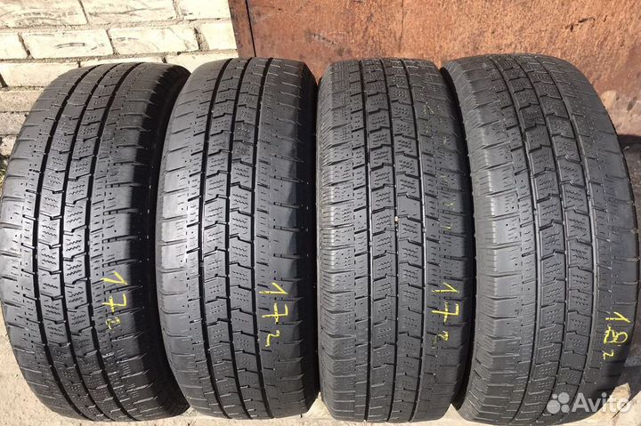 Goodyear Cargo Ultra Grip 2 235/65 R16C