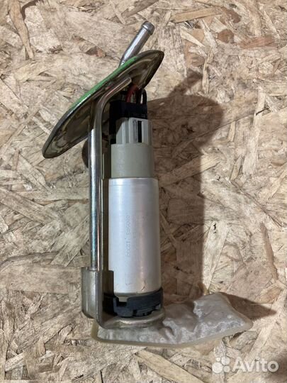 Бензонасос Daewoo Nexia N150 Разбор