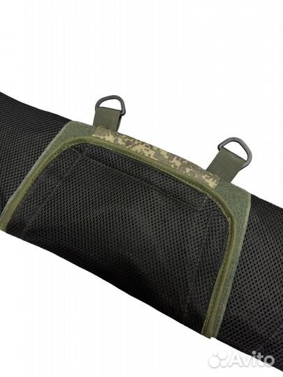 Тактический пояс