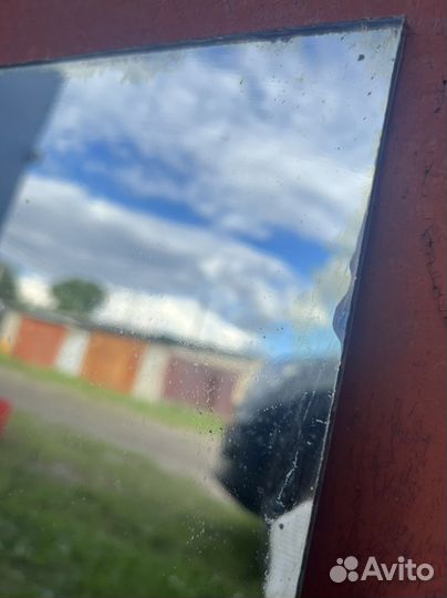 Зеркало 53х79