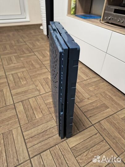 Ящик пластиковый трансформер