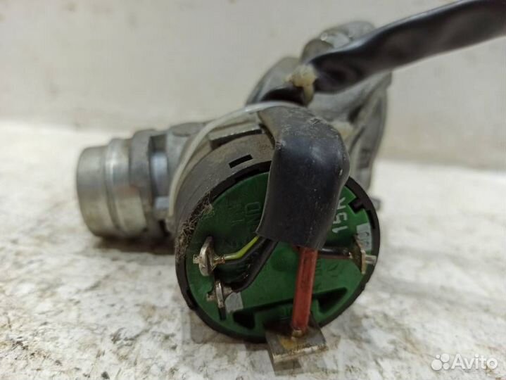 Замок зажигания A6674600504