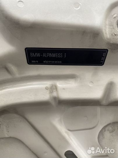 Авторазбор BMW 1 серия Е87 2009 г в