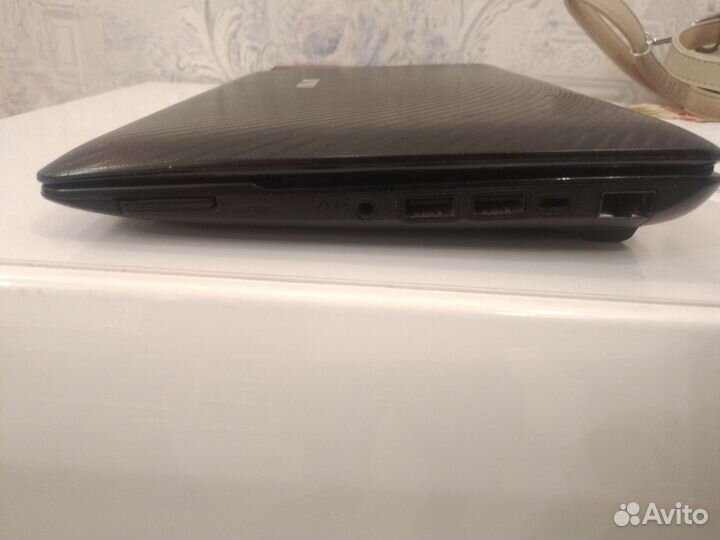 Нетбук asus eee pc