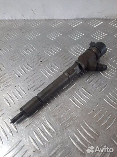 Форсунка Hyundai Sonata (Nf) седан 2.0 D4EA 2006