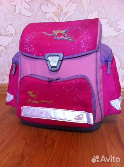 Ранец Schneiders The Fairy Princess(Принцесса)