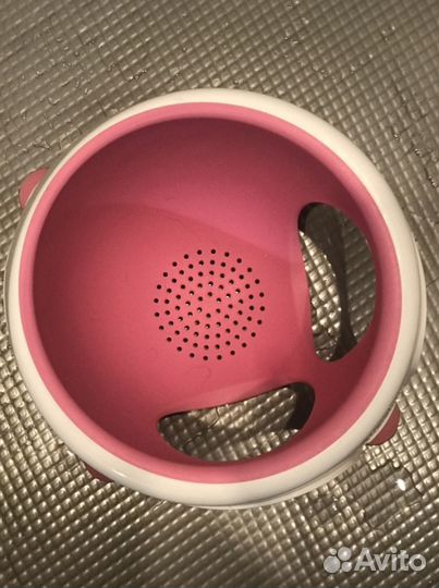 Стульчик для купания angelcare