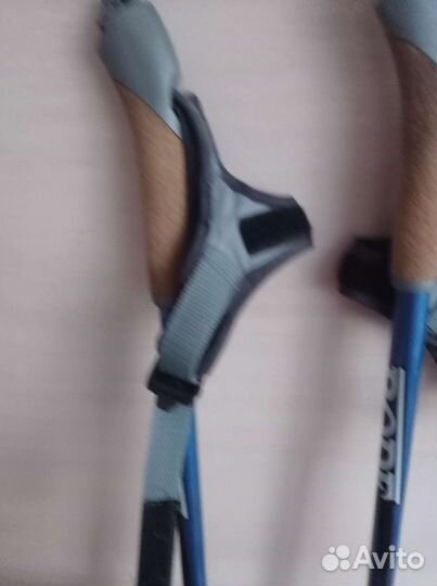 Лыжные палки