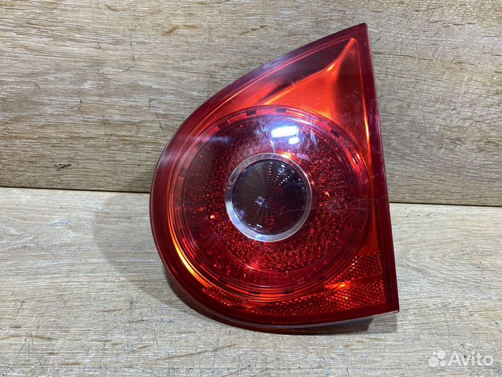 Фонарь задний правый VW Golf 5 Арт. 110377