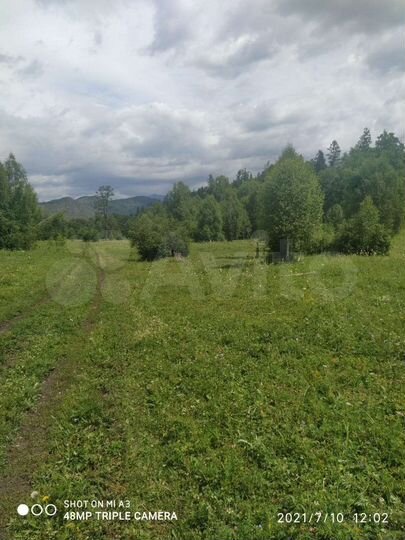 Участок 12 га (СНТ, ДНП)