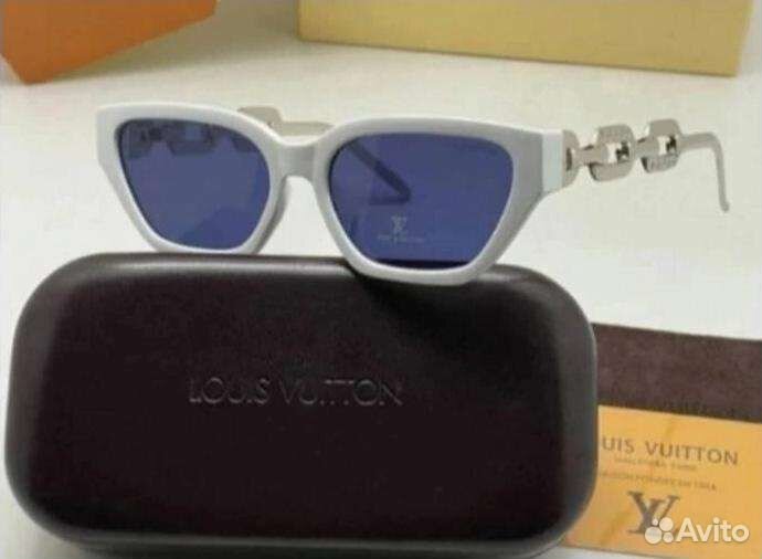 Очки разные