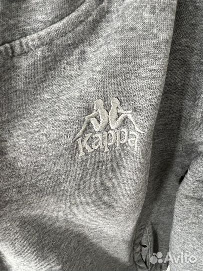 Олимпийка Kappa