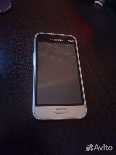 Samsung galaxy J1 mini prime