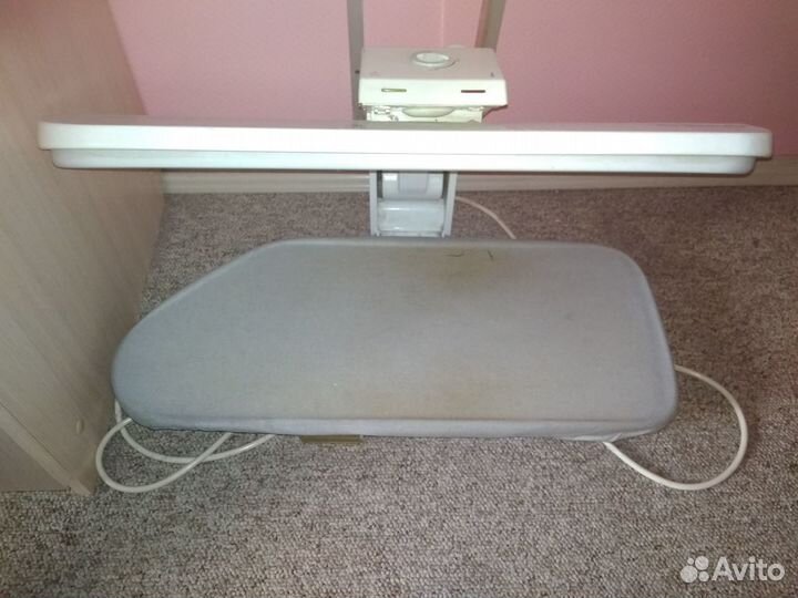 Гладильный пресс beko