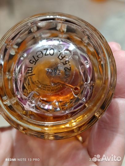 Парфюмерная вода Roberto cavalli florence