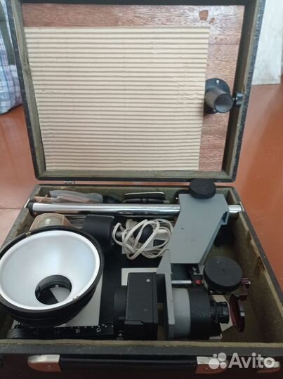 Увеличитель