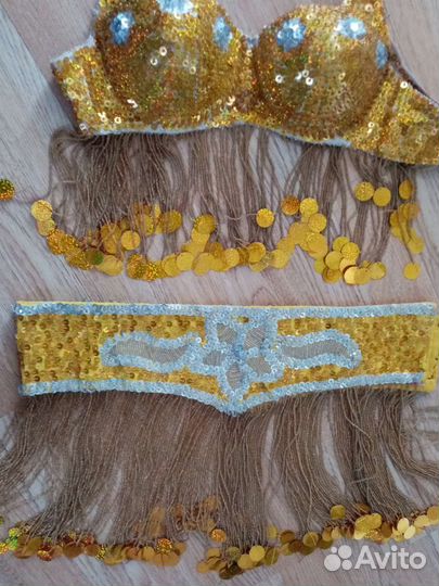 Восточные костюмы для танца