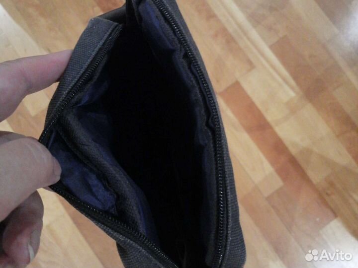 Сумка текстильная